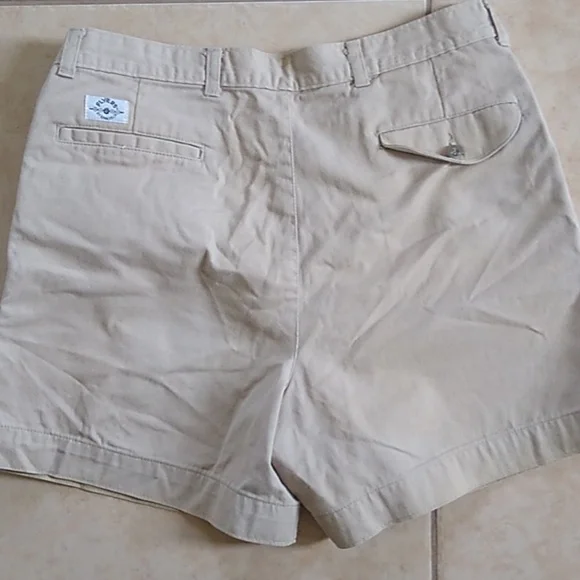 Flyers by Royal Palm shorts - Picture 3 of 4